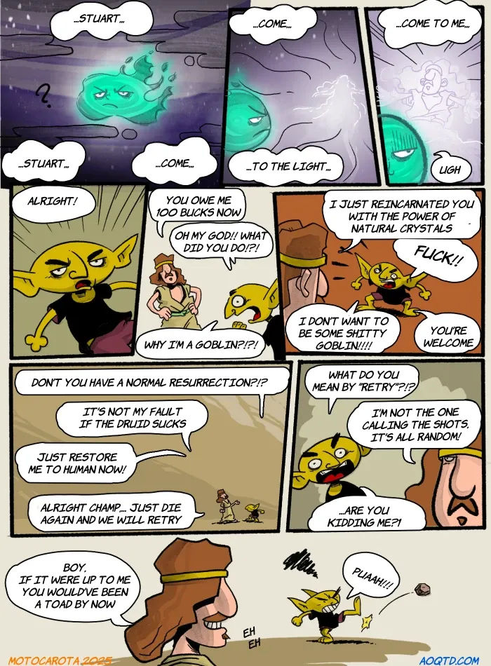 Chapter 6, Page 1