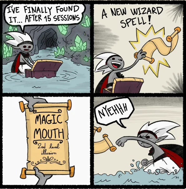 Other webcomics